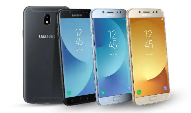 Kup ten smartfon Samsunga i odbierz 200 złotych w prezencie