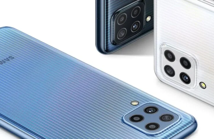 Samsung Galaxy M33 coraz bliżej. Będzie miał potężną baterię