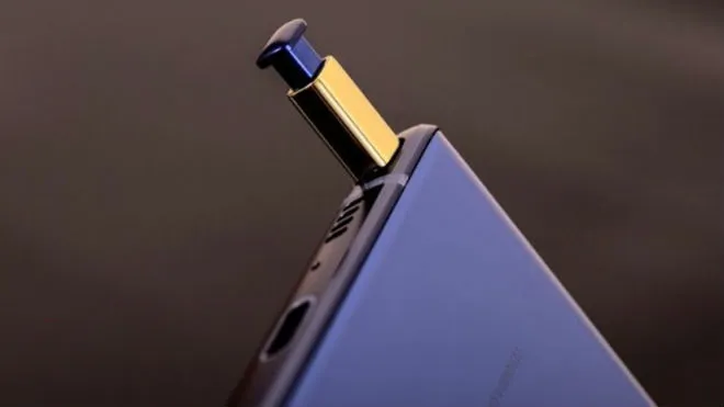 Sasmung Galaxy Note 10 Lite jednak istnieje? Są nowe dowody