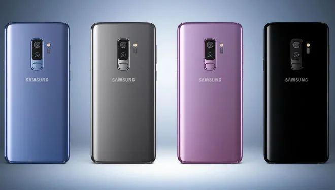 Samsung Galaxy S10 z modemem 5G? To możliwe