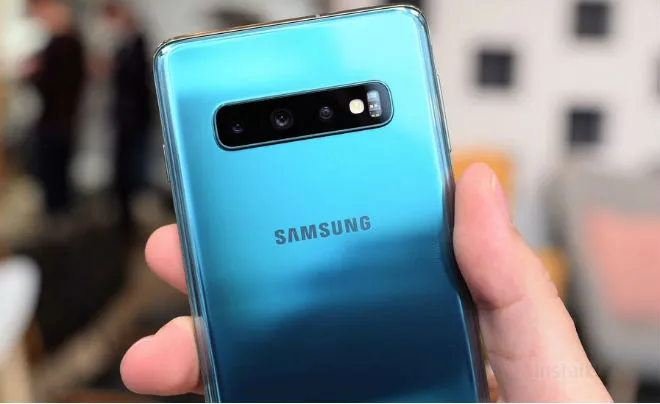 Tak może wyglądać specyfikacja Samsunga Galaxy S10 Lite