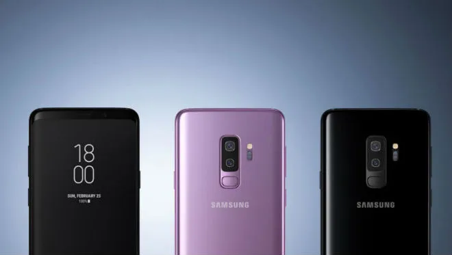 Wyświetlacz Samsunga Galaxy S10 będzie rewolucją?