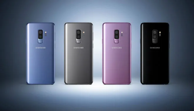 Trzy modele Samsunga Galaxy S10 potwierdzone