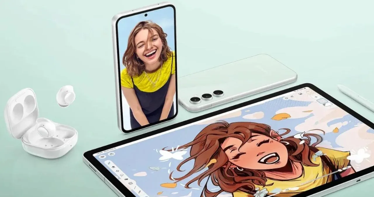 Już wiemy, za ile kupisz Samsunga Galaxy S23 FE. Wyciekła data premiery