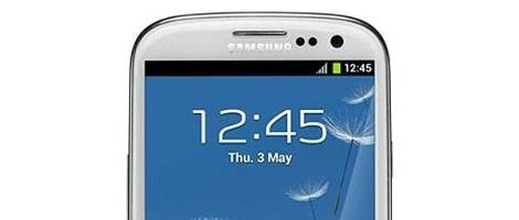 Prezentacja Samsunga Galaxy S4 już w marcu?