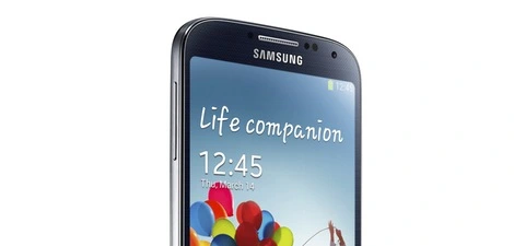 Samsung Galaxy S4 czyli festiwal funkcji, z których nie skorzystasz