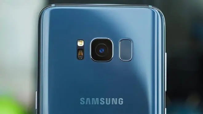 Samsung rozpoczął aktualizację Galaxy S8 do Androida Oreo