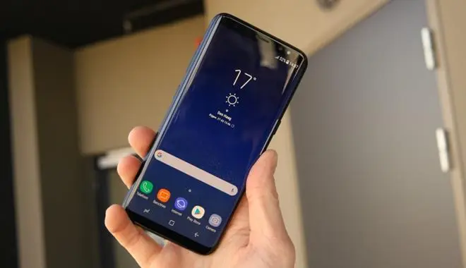 Samsung jednak nie zaktualizuje starszych flagowców do Androida 10?