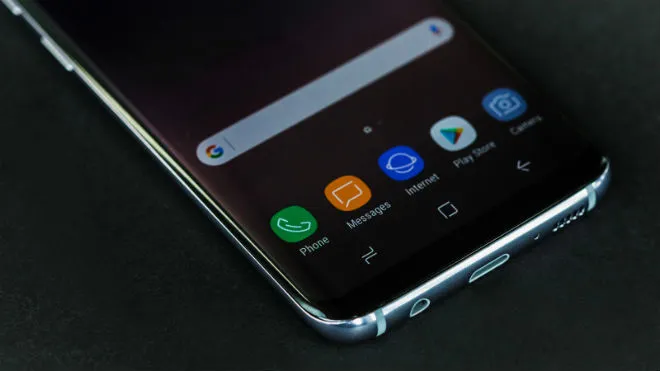 Wiemy dlaczego Samsung wstrzymał aktualizację do Androida Oreo