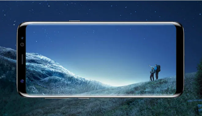 Samsung rozpoczyna pracę nad systemem dla Galaxy S9 i S9+