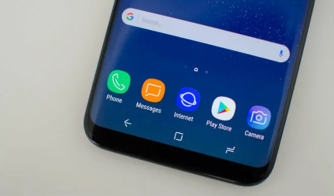 Samsung Galaxy S9 otrzyma większą baterię od poprzednika