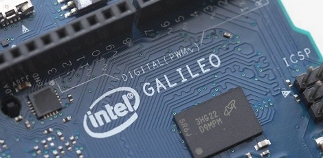 Intel wraz z Arduino stworzył pierwszą płytę z procesorem Quark
