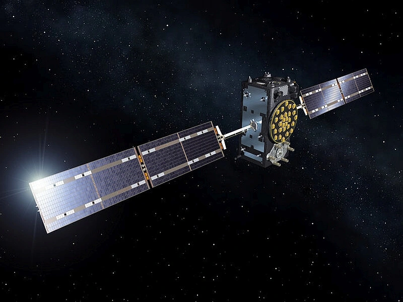 Europejski system nawigacji Galileo nie działa już czwarty dzień!