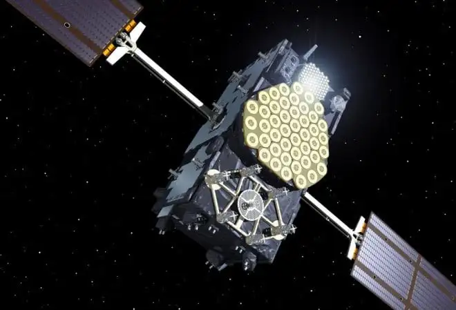 Problemy europejskiego systemu nawigacji Galileo. Wysiadły zegary atomowe