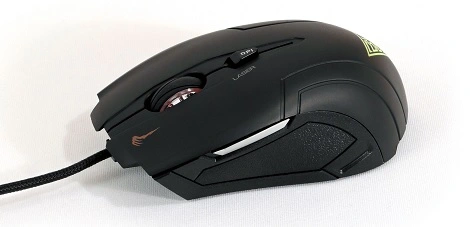 Gamdias Demeter – uniwersalna mysz dla graczy