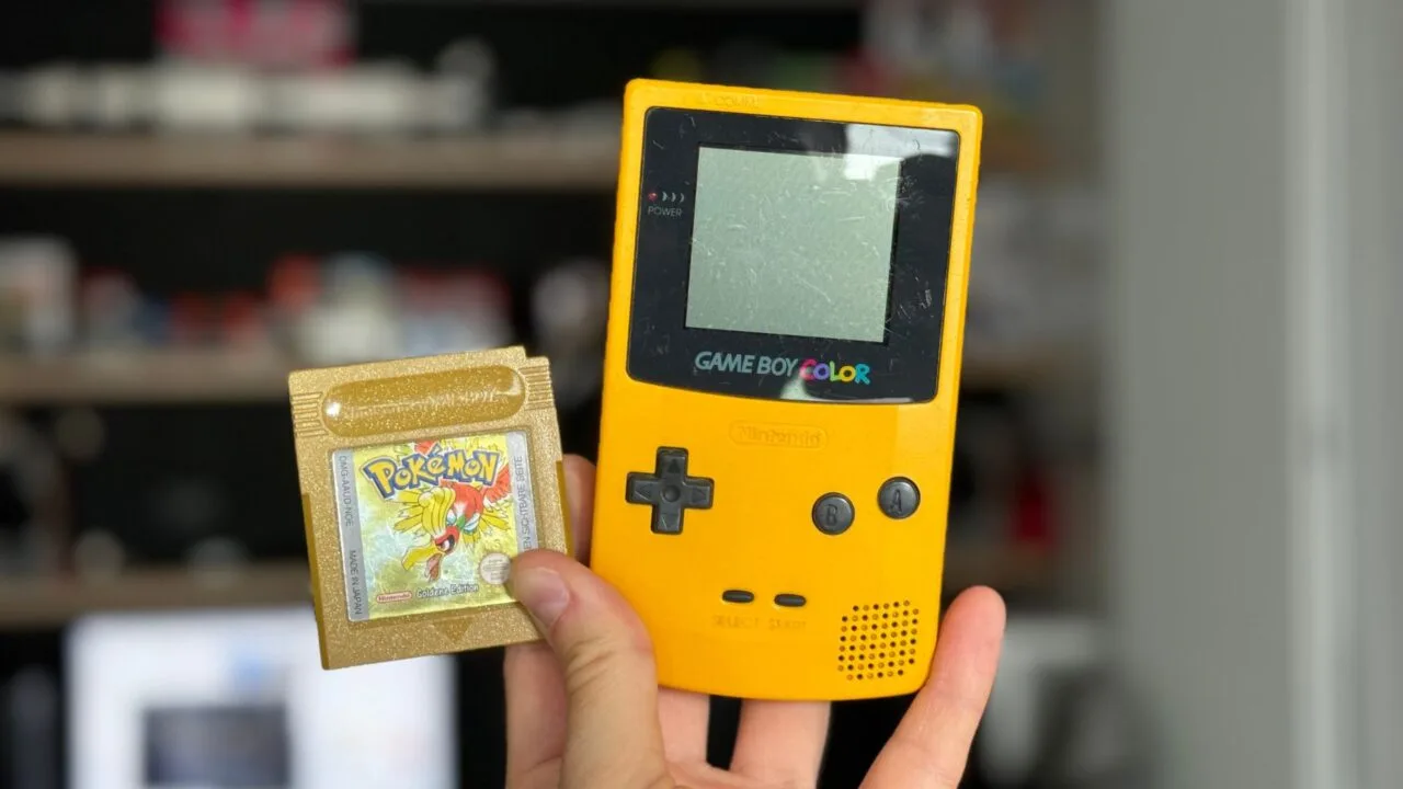 GameBoy skończył 35 lat. Pamiętasz tę konsolkę?