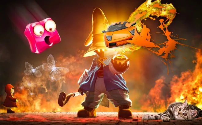 Mobilne gry nie do ominięcia [Game Shot #10]