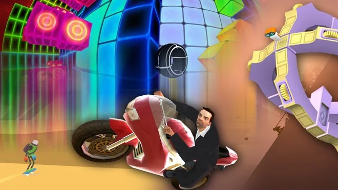 Mobilne gry nie do ominięcia [Game Shot #11]