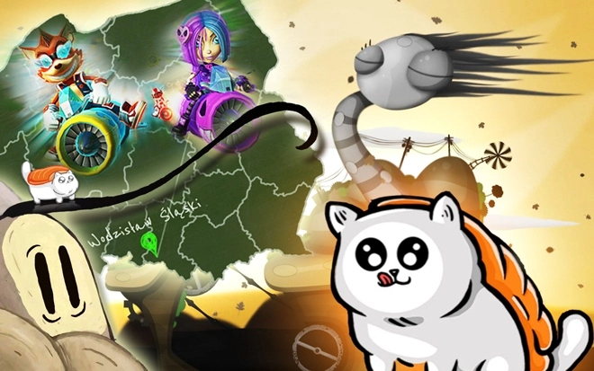 Mobilne gry nie do ominięcia [Game Shot #5]