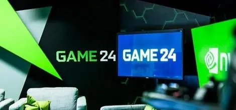 Obejrzyj na żywo transmisję z GAME24 i wygraj cenne nagrody