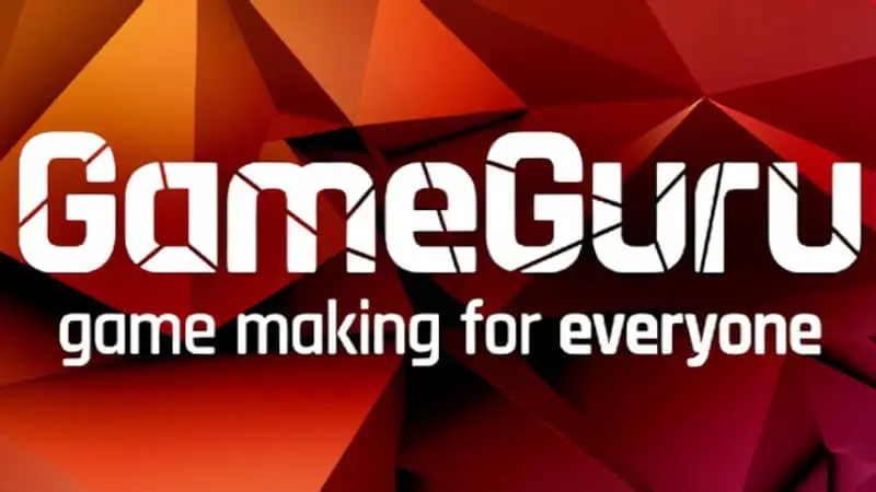 GameGuru za darmo na Steam. Możesz tworzyć gry bez wiedzy technicznej