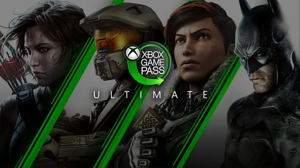 Xbox Game Pass Ultimate. To naprawdę się opłaca!