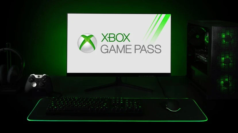 Znamy listę gier i cenę Xbox Game Pass na PC