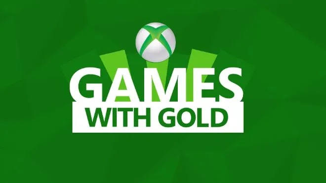 Oferta Games with Gold na luty 2018