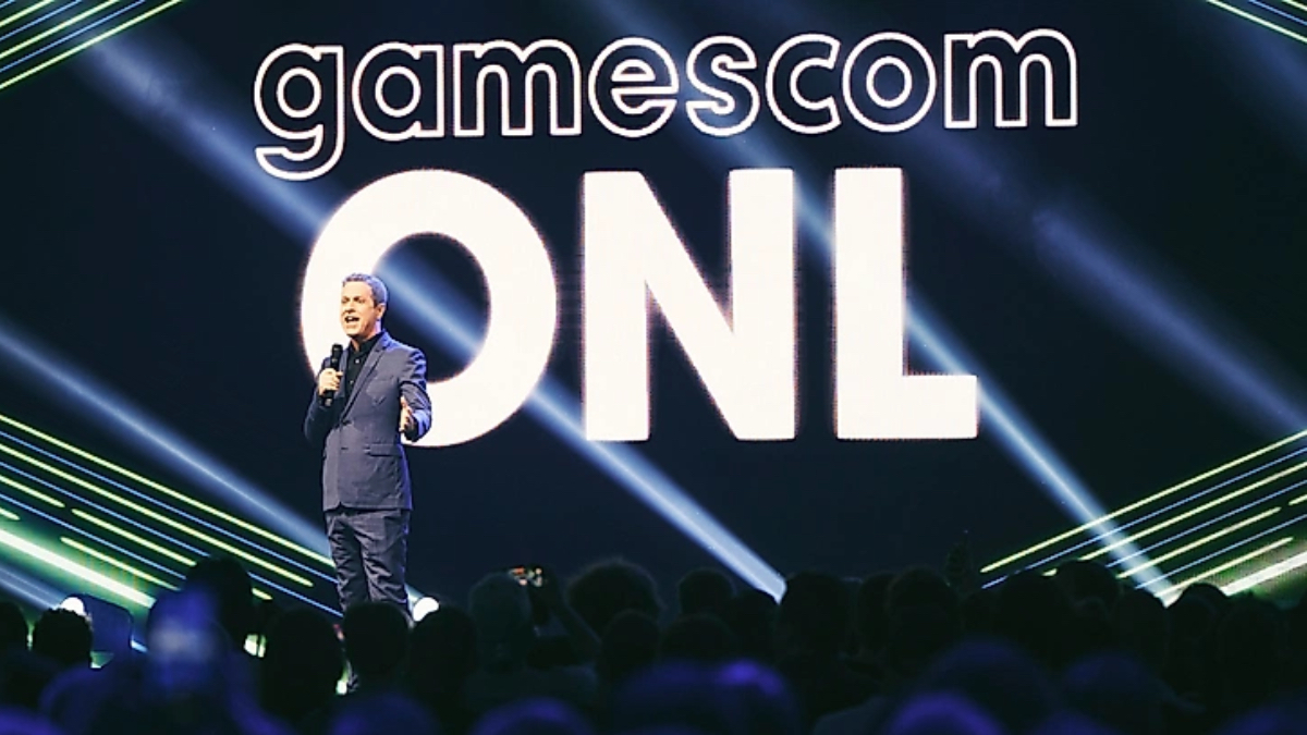 gamescom 2025. Gdzie i kiedy oglądać ceremonię otwarcia?