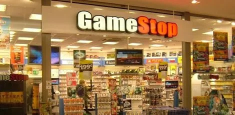 Prezes Gamestopu o rynku wtórnym gier