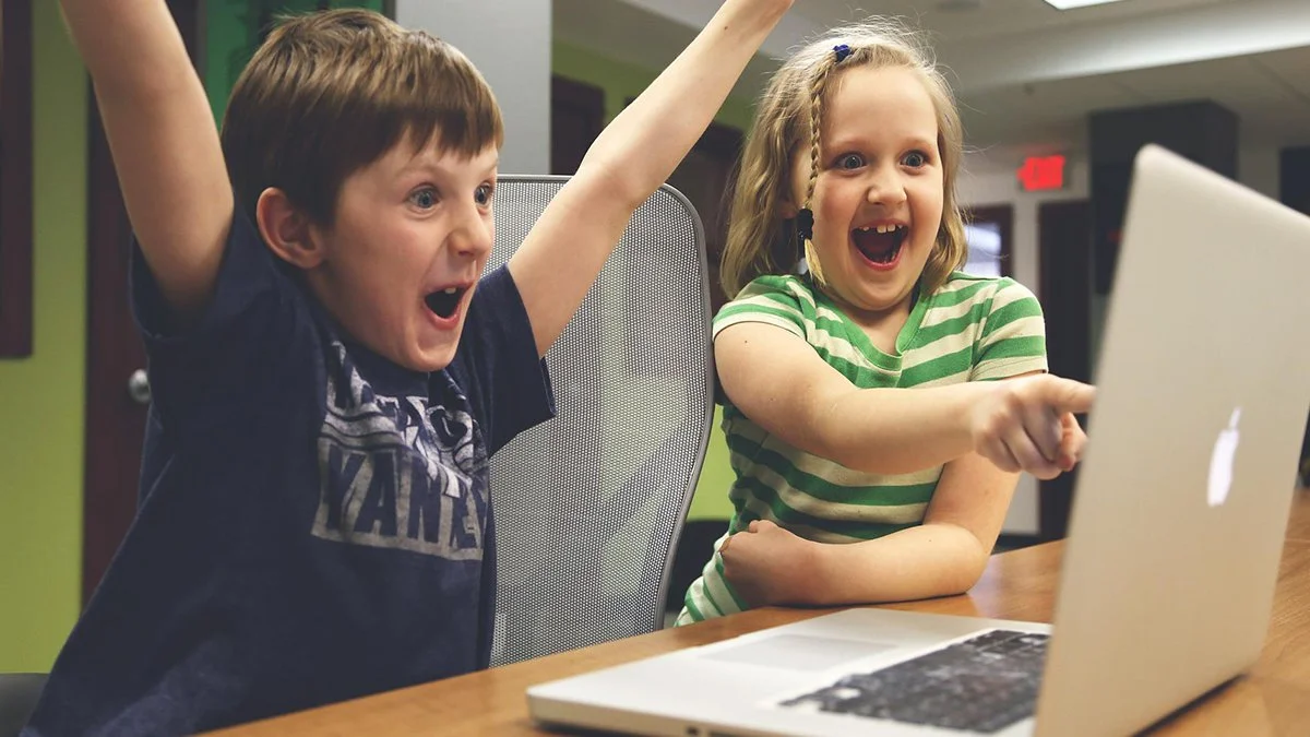 Ta gra wideo pomaga w leczeniu ADHD. Została zatwierdzona przez lekarzy