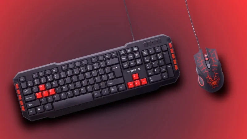 Zestaw dla graczy za 59,90 już dziś kupicie w Biedronce