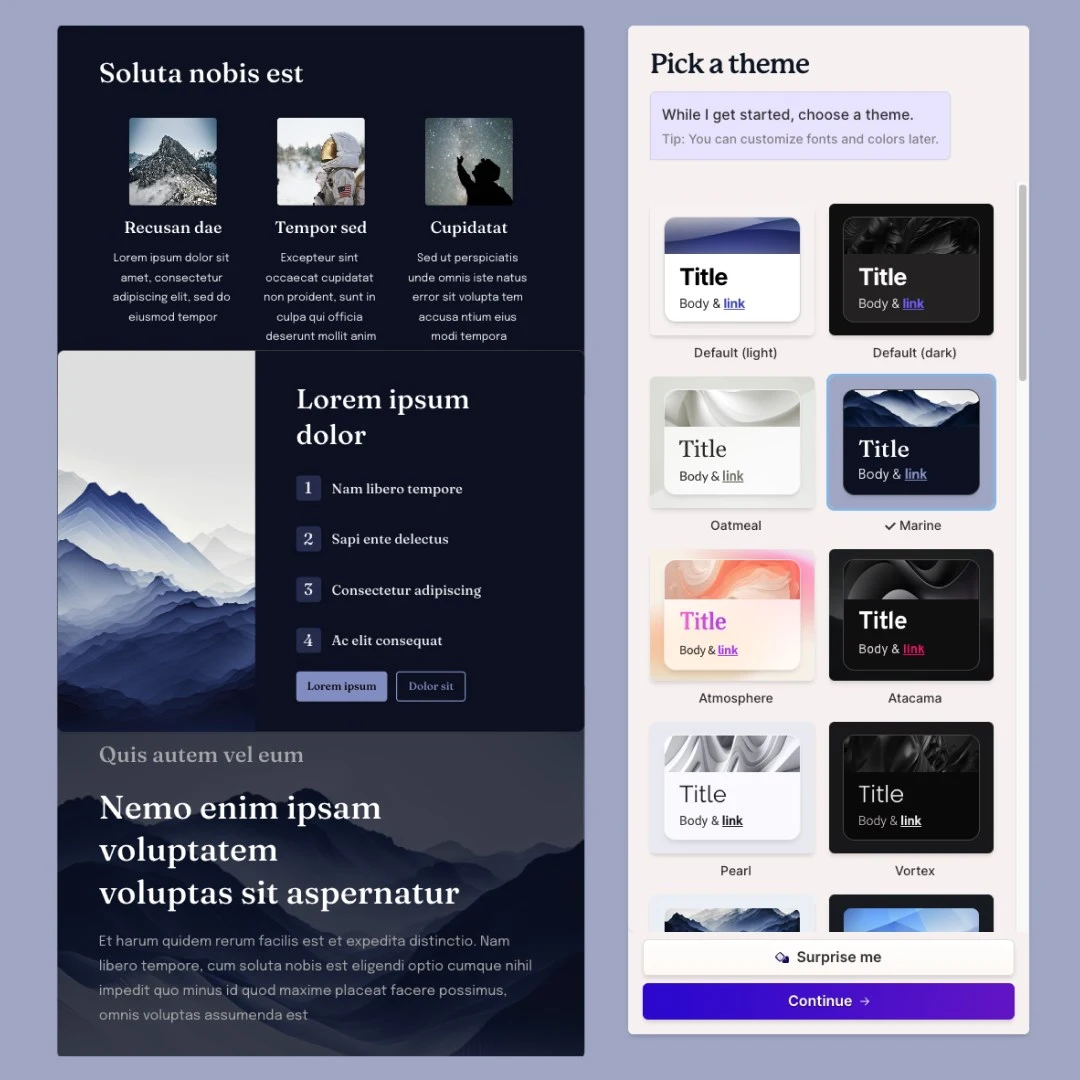 Tak wyglądałby kosmos, gdybyś widział promieniowanie gamma