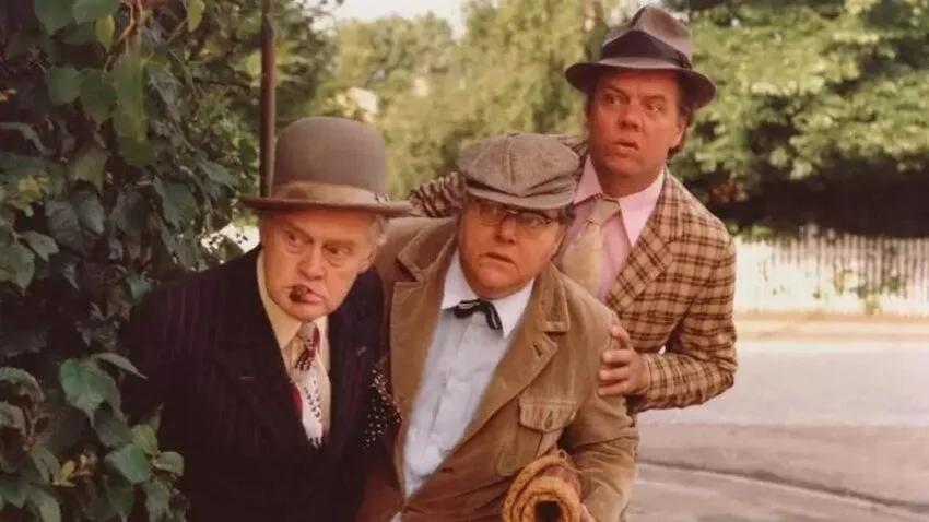 Przelał pieniądze oszustowi. Miał szczęście, bo oszust się pomylił