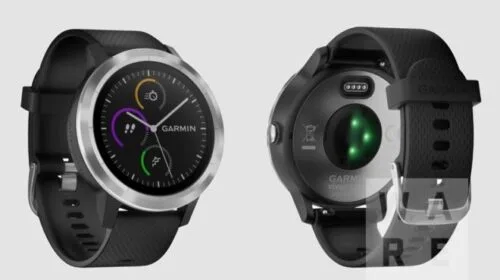 IFA 2017: Garmin zaprezentował trzy nowe smartwatche