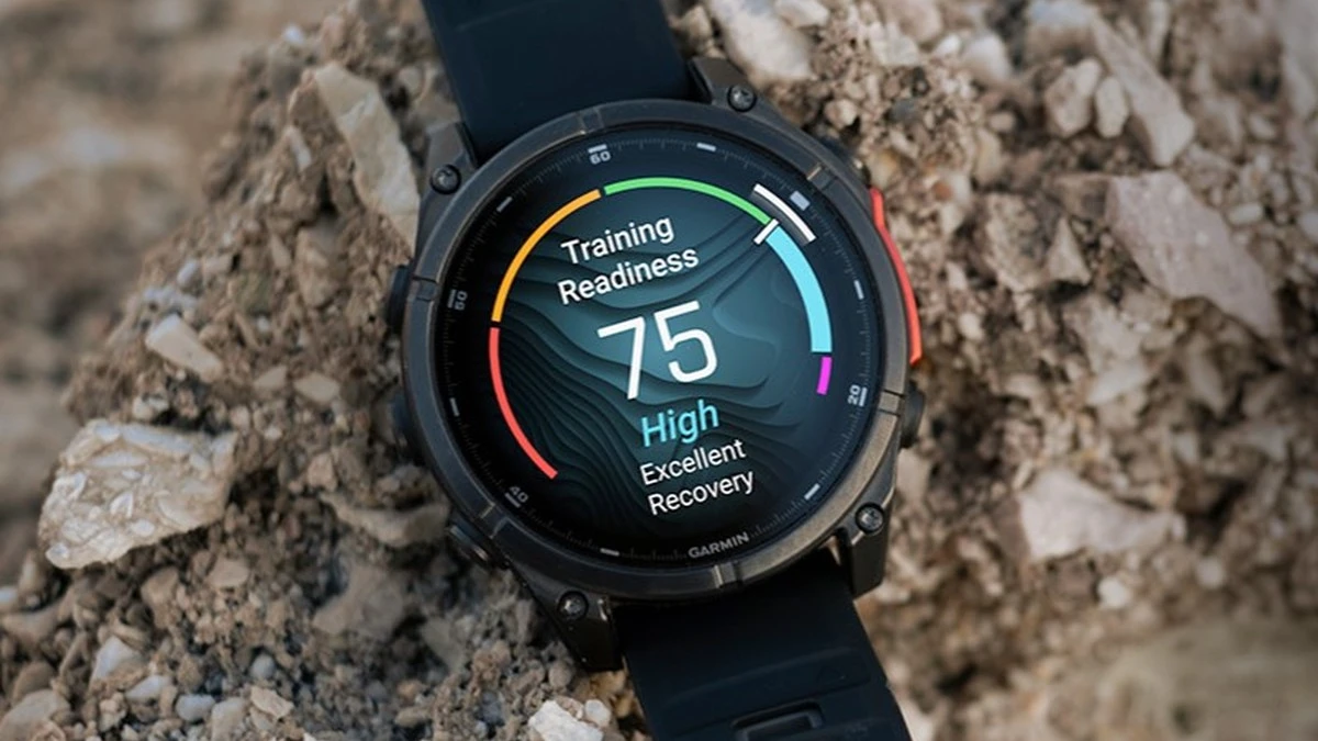 Garmin Fenix 8 Pro z przełomową nowością. Ta funkcja zmienia wszystko