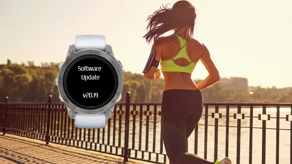Aktualizacja Garmin gotowa – zegarki z softem 20.19. Jak pobrać?