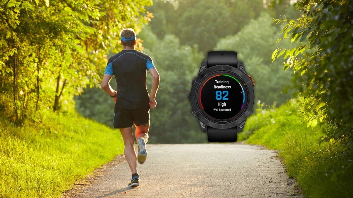 Aktualizacja zegarków Garmin 21.06 wyłącza kluczową funkcję