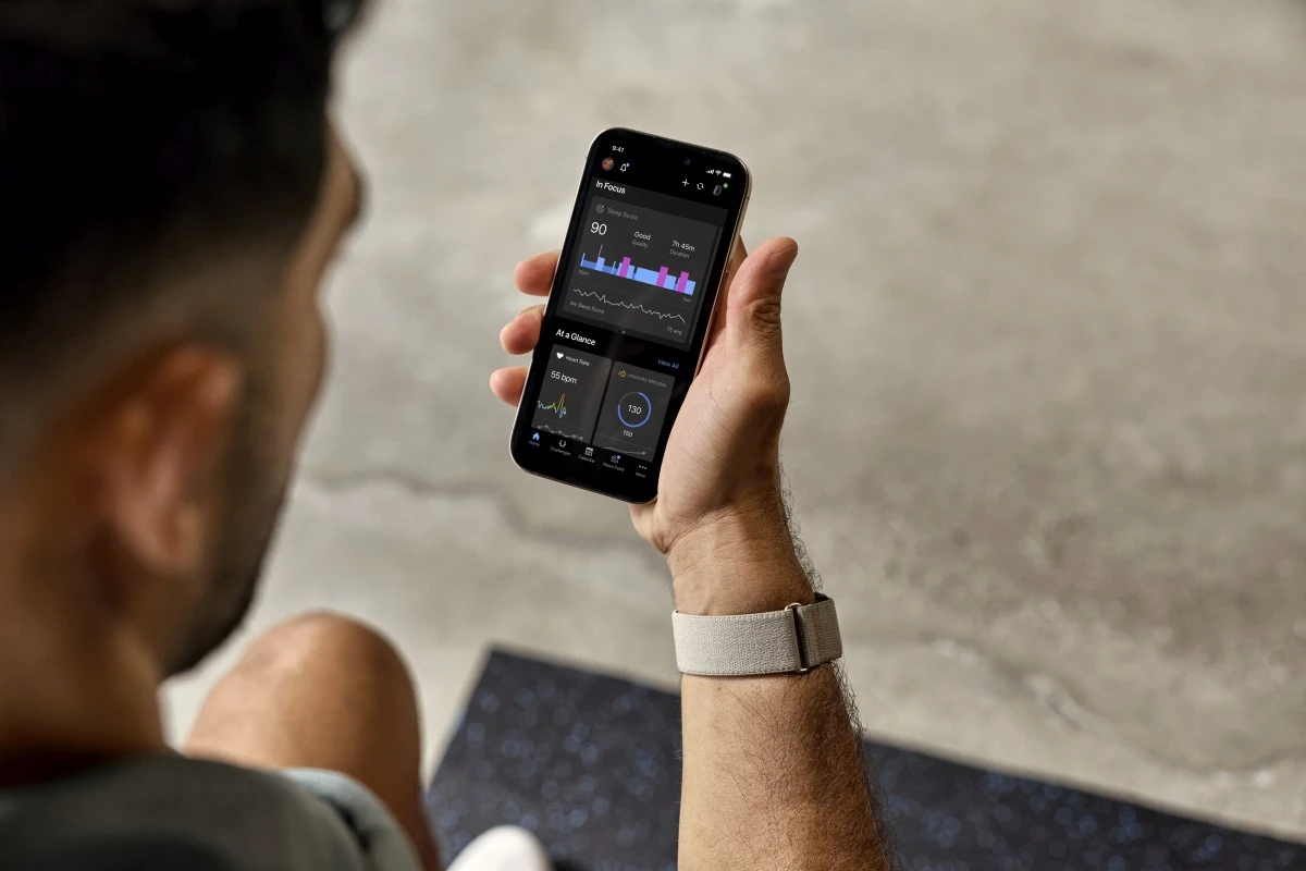 Garmin CIRQA
