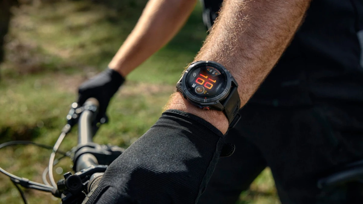 Garmin zaserwował mega aktualizację. Oto nowości na koniec roku