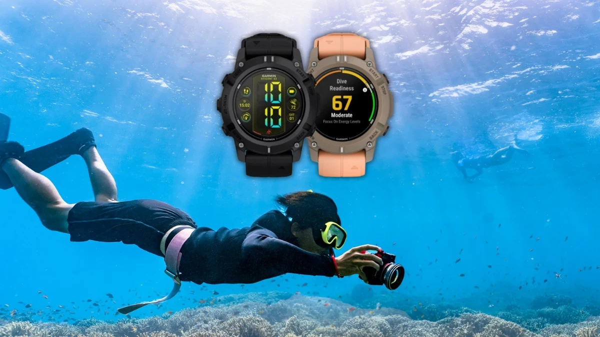 Garmin pokazał swoje nowe komputery. Dla kogo?