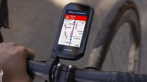 garmin edge 1050 premiera cena w polsce