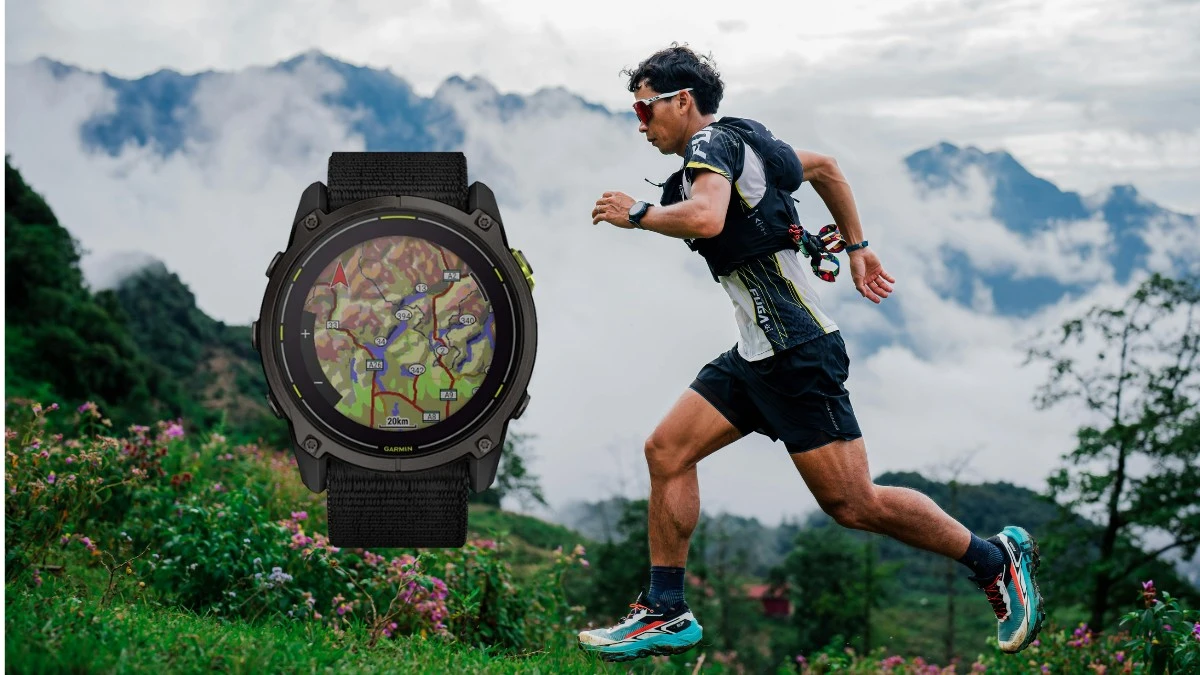 Garmin jeszcze ich nie pokazał, ale o Enduro 4 i Tactix 9 jest już głośno