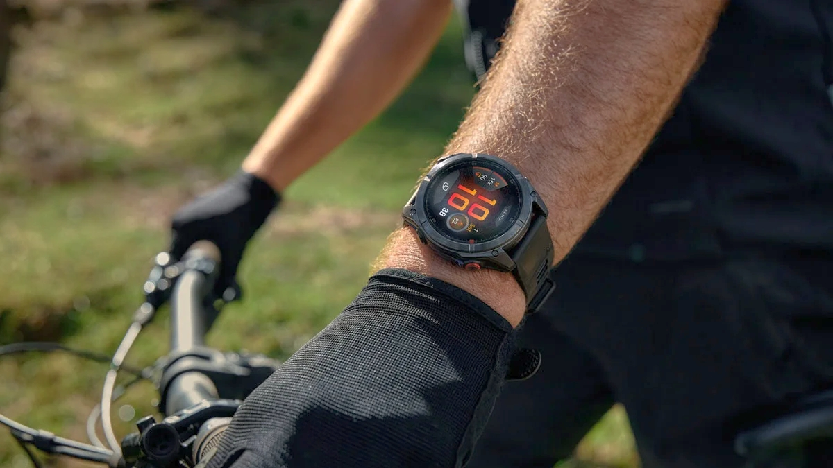 Zapłacili fortunę za zegarki, a bateria znikała w oczach. Garmin wypuszcza pilną poprawkę