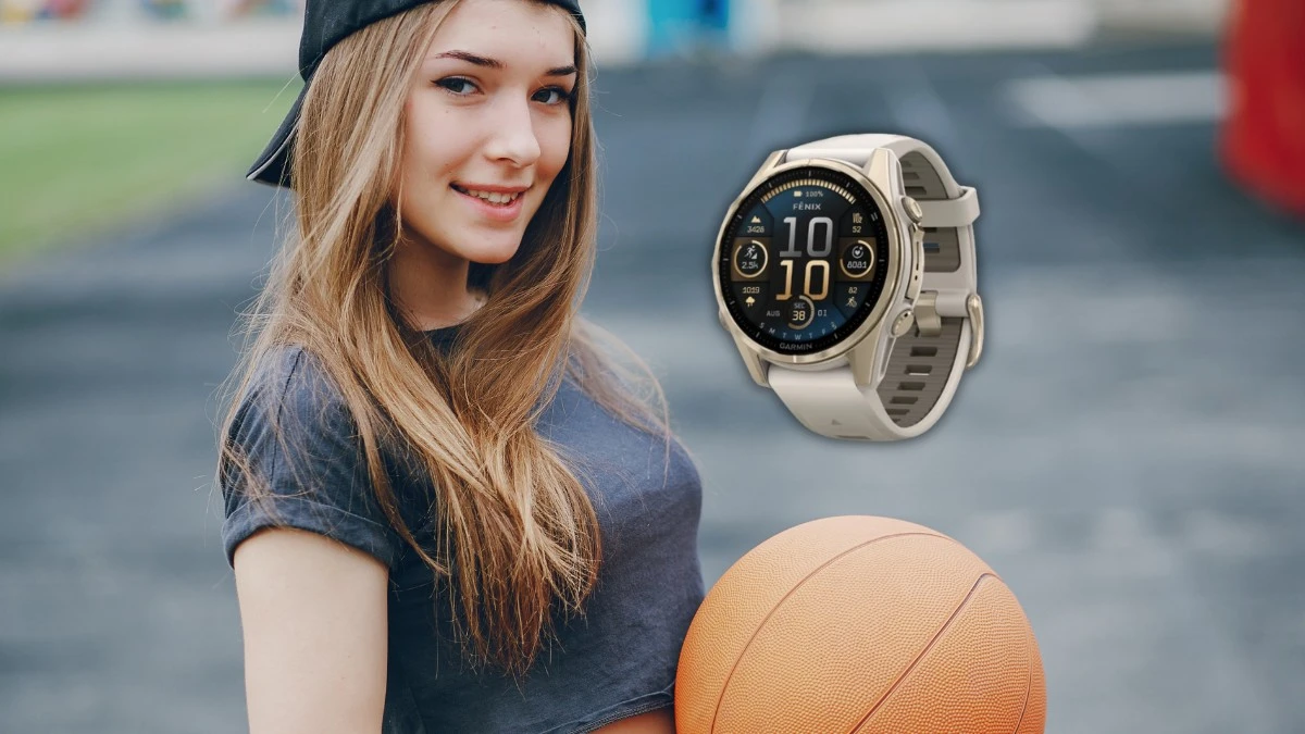 Garmin szykuje przełom. Fenix 9 może mieć GPS dokładny do 50 cm