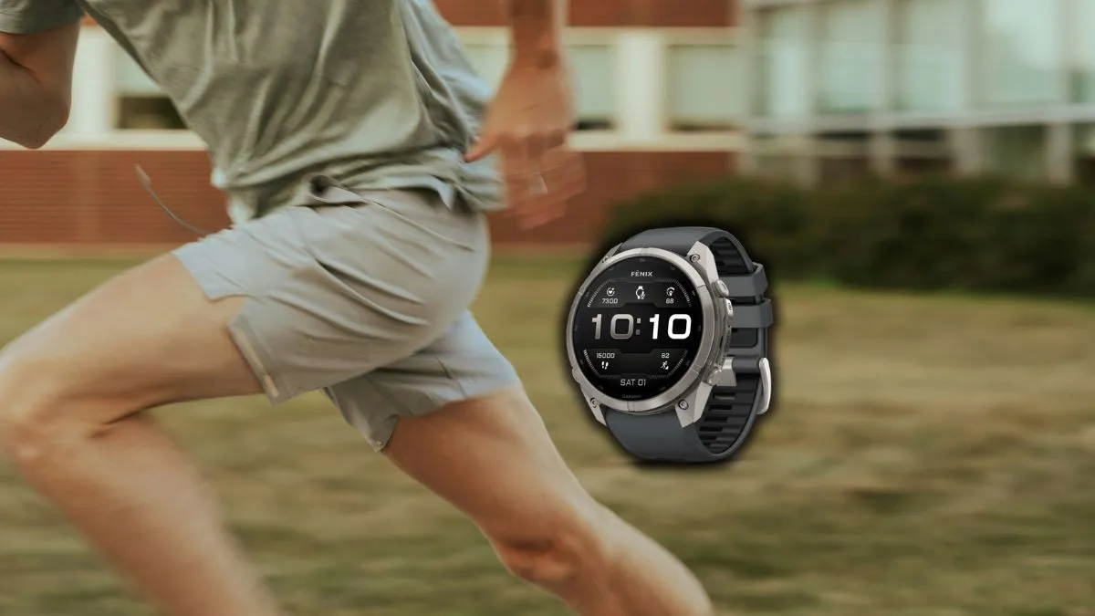 Garmin naprawia flagowe smartwatche. Bateria wytrzyma dłużej