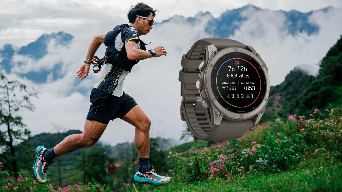 Garmin Fenix 9 i 9 Pro oficjalnie. Topowy model wezwie pomoc bez telefonu