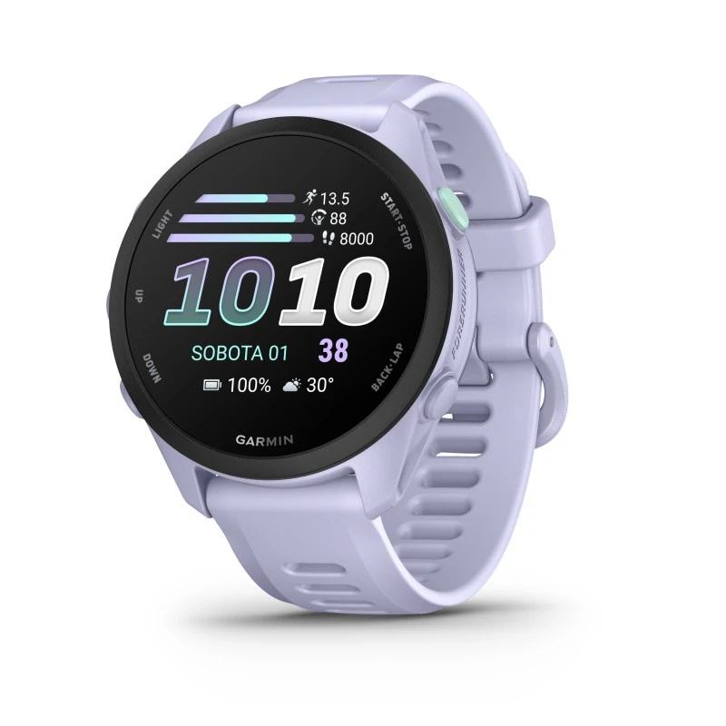 Garmin Forerunner 70