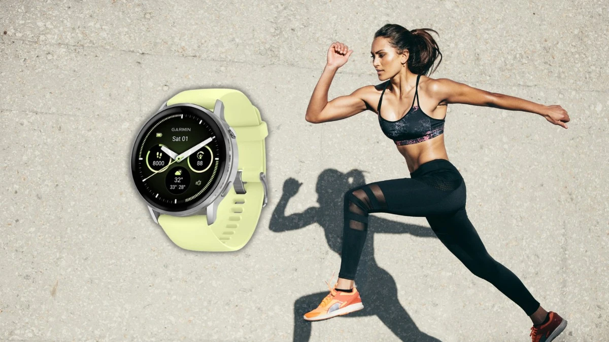 Nowa funkcja zegarków Garmin. Aktualizacja dla tych modeli