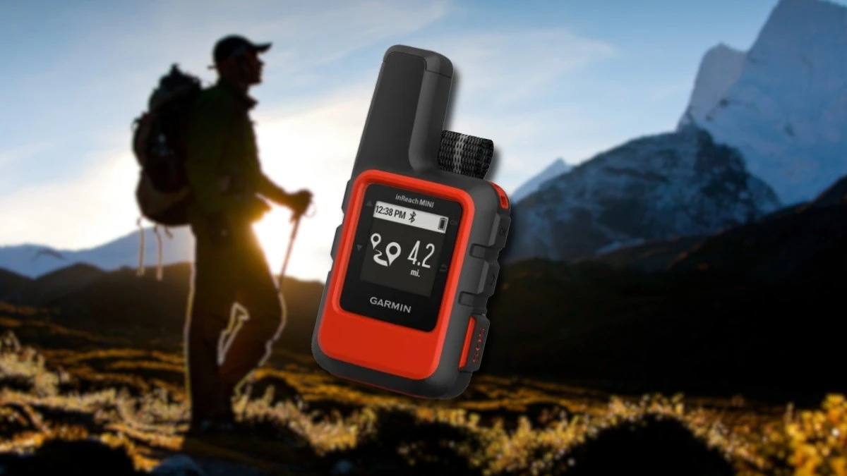 Tego sprzętu Garmina nie zabieraj ze sobą wszędzie. Możesz skończyć w areszcie